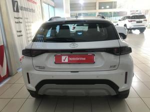 Toyota Starlet Cross 1.5Xs automatic - Image 5