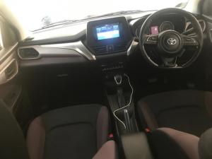 Toyota Starlet Cross 1.5Xs automatic - Image 6