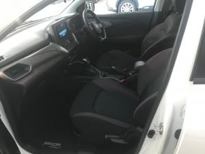 Toyota Starlet Cross 1.5Xs automatic - Image 7