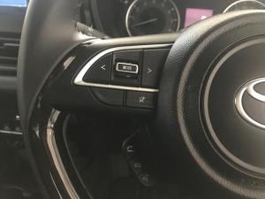 Toyota Starlet Cross 1.5Xs automatic - Image 9