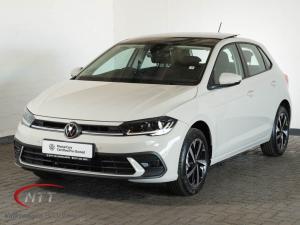 Volkswagen Polo 1.0 TSI Life - Image 1