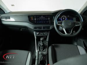 Volkswagen Polo 1.0 TSI Life - Image 20
