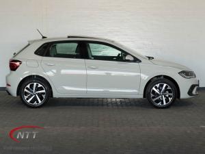 Volkswagen Polo 1.0 TSI Life - Image 3
