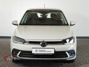 Volkswagen Polo 1.0 TSI Life - Image 4