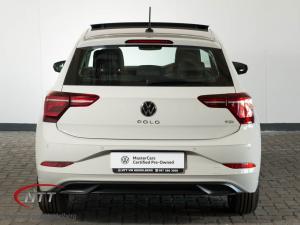 Volkswagen Polo 1.0 TSI Life - Image 5