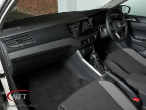Volkswagen Polo 1.0 TSI Life - Image 7