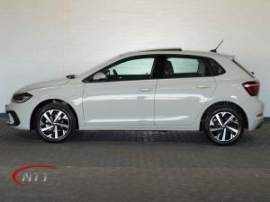 Volkswagen Polo 1.0 TSI Life - Image 8