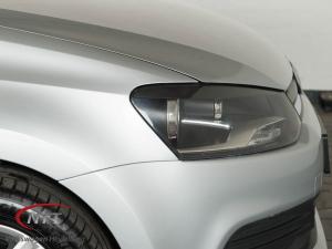 Volkswagen Polo Vivo 1.4 Trendline - Image 11