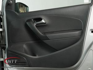 Volkswagen Polo Vivo 1.4 Trendline - Image 16