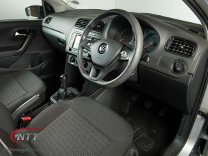 Volkswagen Polo Vivo 1.4 Trendline - Image 17