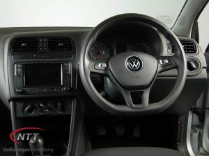 Volkswagen Polo Vivo 1.4 Trendline - Image 19