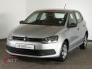 Thumbnail Volkswagen Polo Vivo 1.4 Trendline