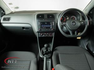 Volkswagen Polo Vivo 1.4 Trendline - Image 20
