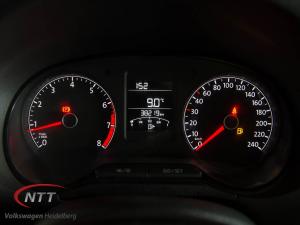 Volkswagen Polo Vivo 1.4 Trendline - Image 21
