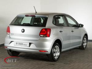 Volkswagen Polo Vivo 1.4 Trendline - Image 2
