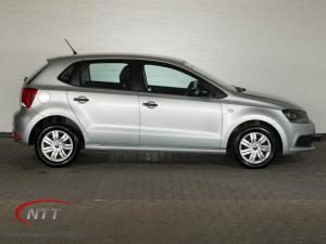 Volkswagen Polo Vivo 1.4 Trendline - Image 3