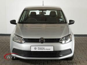 Volkswagen Polo Vivo 1.4 Trendline - Image 4