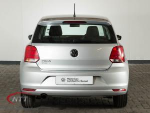 Volkswagen Polo Vivo 1.4 Trendline - Image 5