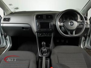 Volkswagen Polo Vivo 1.4 Trendline - Image 6