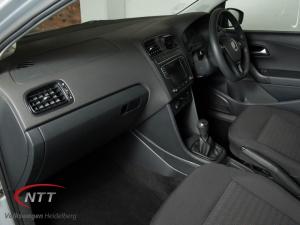 Volkswagen Polo Vivo 1.4 Trendline - Image 7