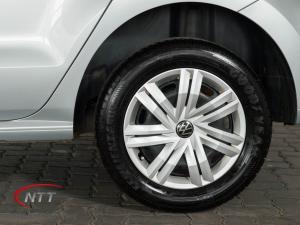Volkswagen Polo Vivo 1.4 Trendline - Image 9