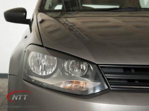 Volkswagen Polo Vivo 1.4 Trendline - Image 10