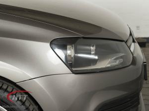 Volkswagen Polo Vivo 1.4 Trendline - Image 11