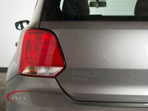 Volkswagen Polo Vivo 1.4 Trendline - Image 12