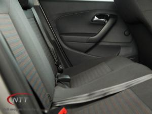 Volkswagen Polo Vivo 1.4 Trendline - Image 14