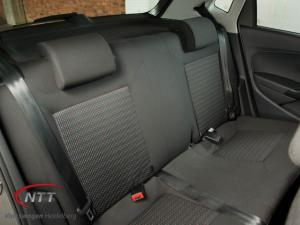 Volkswagen Polo Vivo 1.4 Trendline - Image 15
