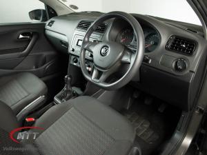 Volkswagen Polo Vivo 1.4 Trendline - Image 17