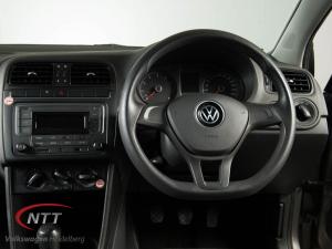 Volkswagen Polo Vivo 1.4 Trendline - Image 19