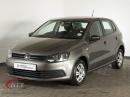 Thumbnail Volkswagen Polo Vivo 1.4 Trendline