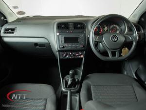 Volkswagen Polo Vivo 1.4 Trendline - Image 20