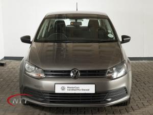 Volkswagen Polo Vivo 1.4 Trendline - Image 4