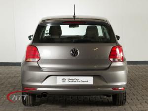 Volkswagen Polo Vivo 1.4 Trendline - Image 5