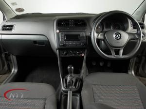 Volkswagen Polo Vivo 1.4 Trendline - Image 6