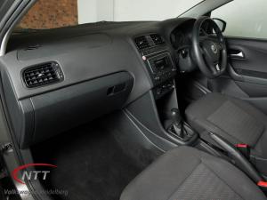 Volkswagen Polo Vivo 1.4 Trendline - Image 7
