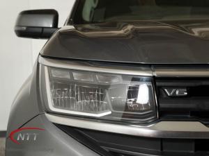 Volkswagen Amarok 3.0TDI V6 184KW 4MOT Panamericana automatic Double Cab - Image 10