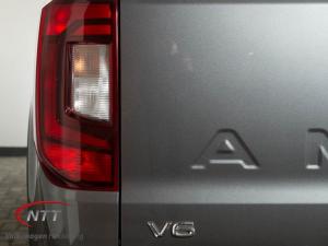 Volkswagen Amarok 3.0TDI V6 184KW 4MOT Panamericana automatic Double Cab - Image 12