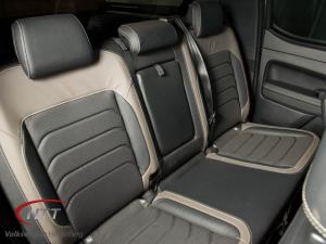Volkswagen Amarok 3.0TDI V6 184KW 4MOT Panamericana automatic Double Cab - Image 15