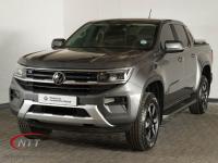 Thumbnail Volkswagen Amarok 3.0TDI V6 184KW 4MOT Panamericana automatic Double Cab