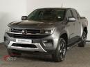 Thumbnail Volkswagen Amarok 3.0TDI V6 184KW 4MOT Panamericana automatic Double Cab