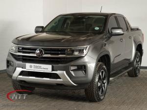 Volkswagen Amarok 3.0TDI V6 184KW 4MOT Panamericana automatic Double Cab - Image 1