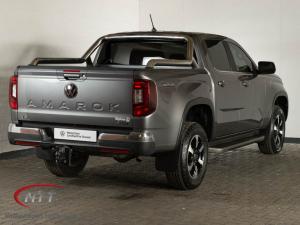 Volkswagen Amarok 3.0TDI V6 184KW 4MOT Panamericana automatic Double Cab - Image 2