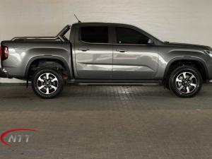 Volkswagen Amarok 3.0TDI V6 184KW 4MOT Panamericana automatic Double Cab - Image 3