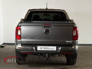 Volkswagen Amarok 3.0TDI V6 184KW 4MOT Panamericana automatic Double Cab - Image 5