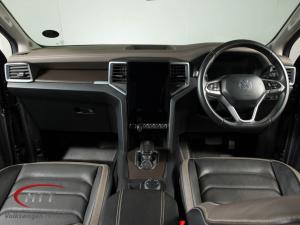 Volkswagen Amarok 3.0TDI V6 184KW 4MOT Panamericana automatic Double Cab - Image 6