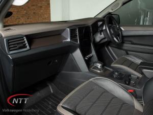 Volkswagen Amarok 3.0TDI V6 184KW 4MOT Panamericana automatic Double Cab - Image 7