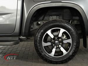Volkswagen Amarok 3.0TDI V6 184KW 4MOT Panamericana automatic Double Cab - Image 9